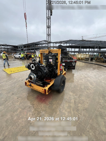 2022 PIONEER PP66S12L71-TD2.9L4