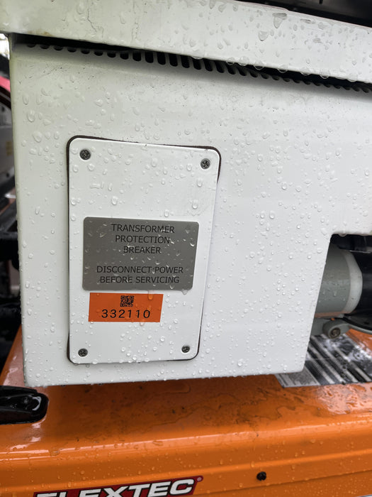 2023 LEX WR6A-7SM-FG26DZ6LD-R