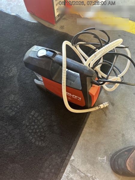 2024 HILTI DD 250