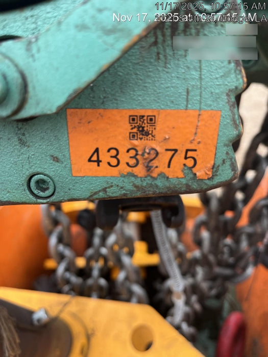 2024 JD NEUHAUS PROFI 10T