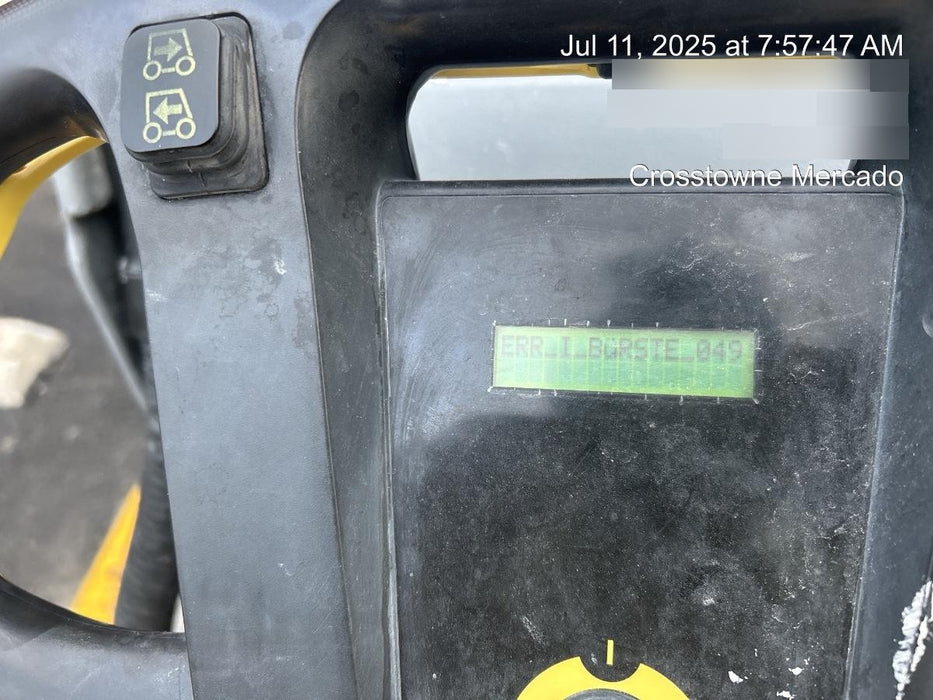 2023 KARCHER BD 80/100 W BP