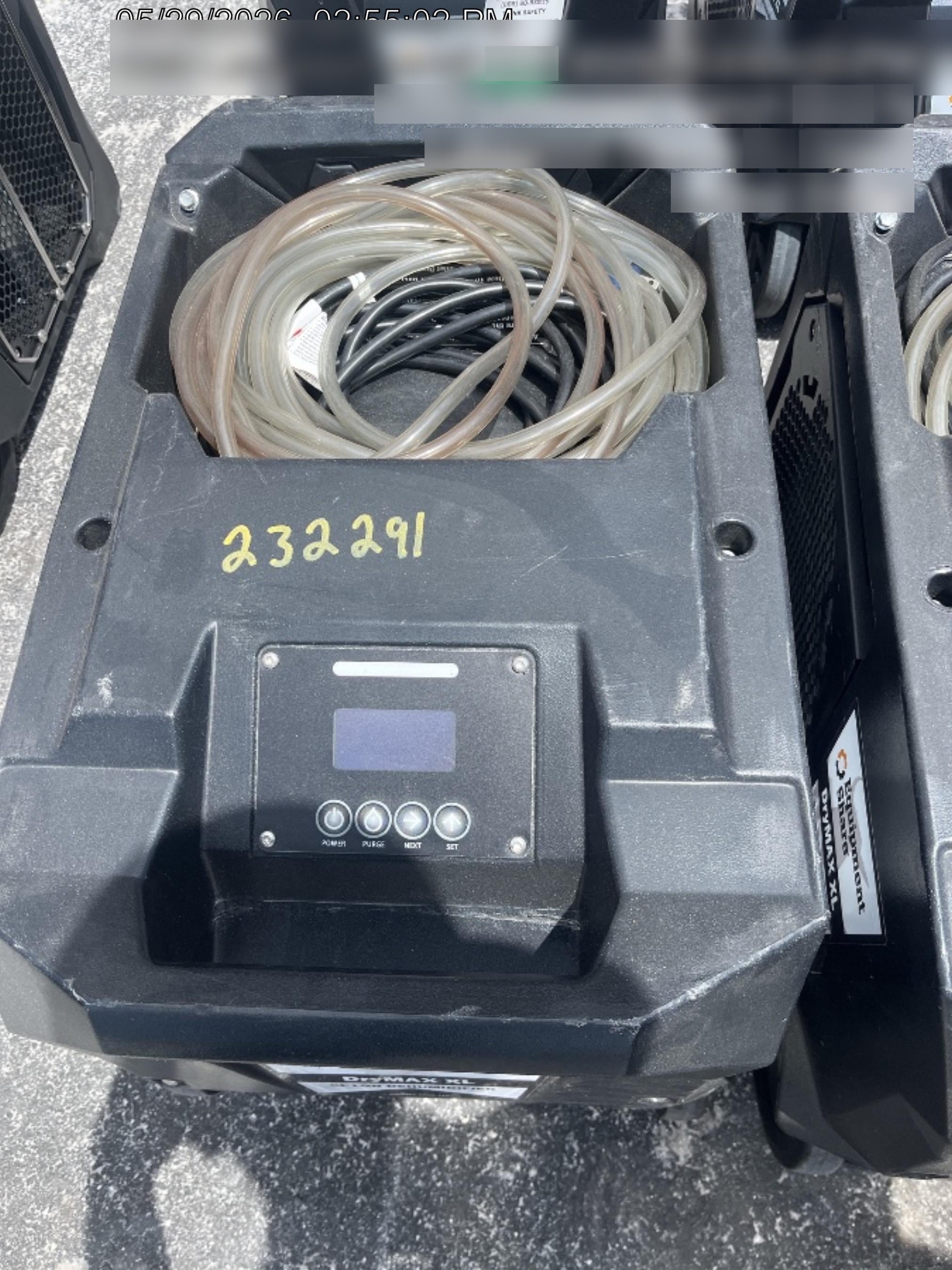 2022 PHOENIX DryMAX XL