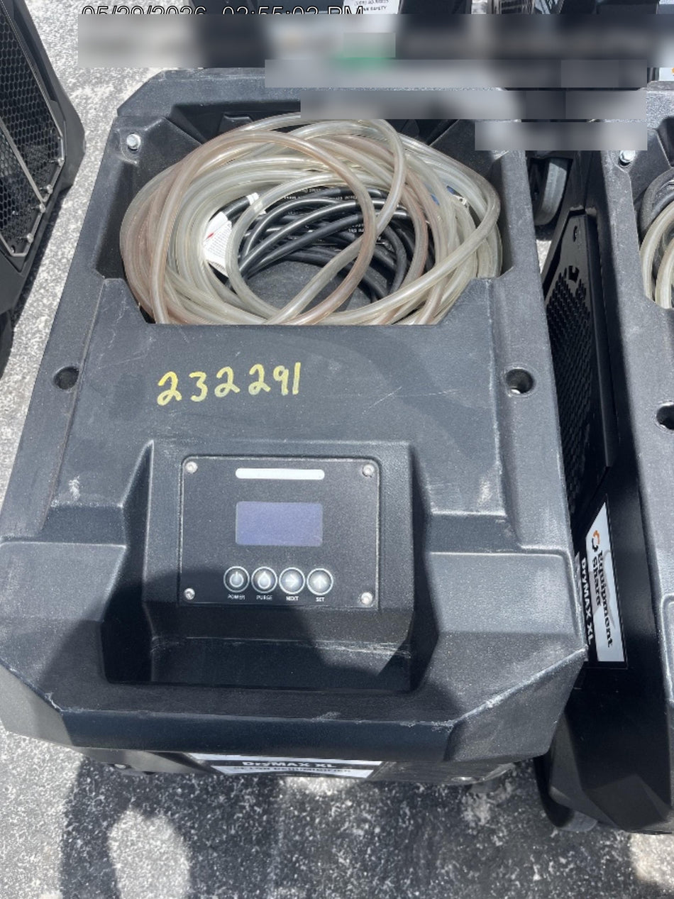 2022 PHOENIX DryMAX XL