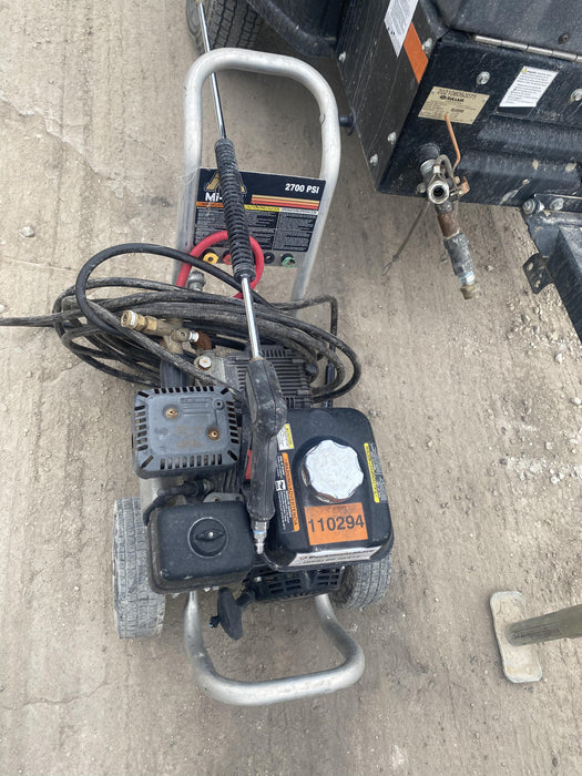 2020 MI-T-M CORPORATION CA-2703-1MMH