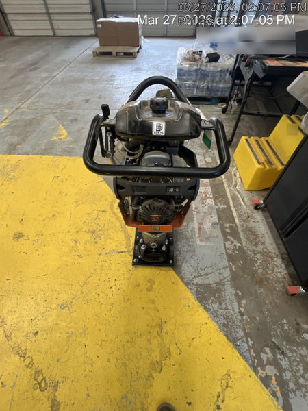 2025 HUSQVARNA LT6005