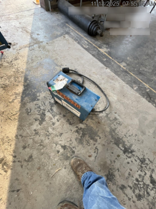 2024 MILLER ELECTRIC CST-282