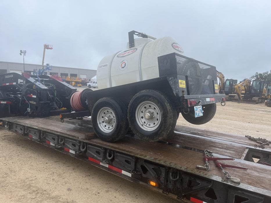 2023 SIMPSON SWT-52517