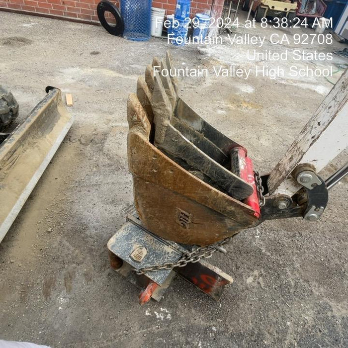 2022 STEEL UNLIMITED 50-0010