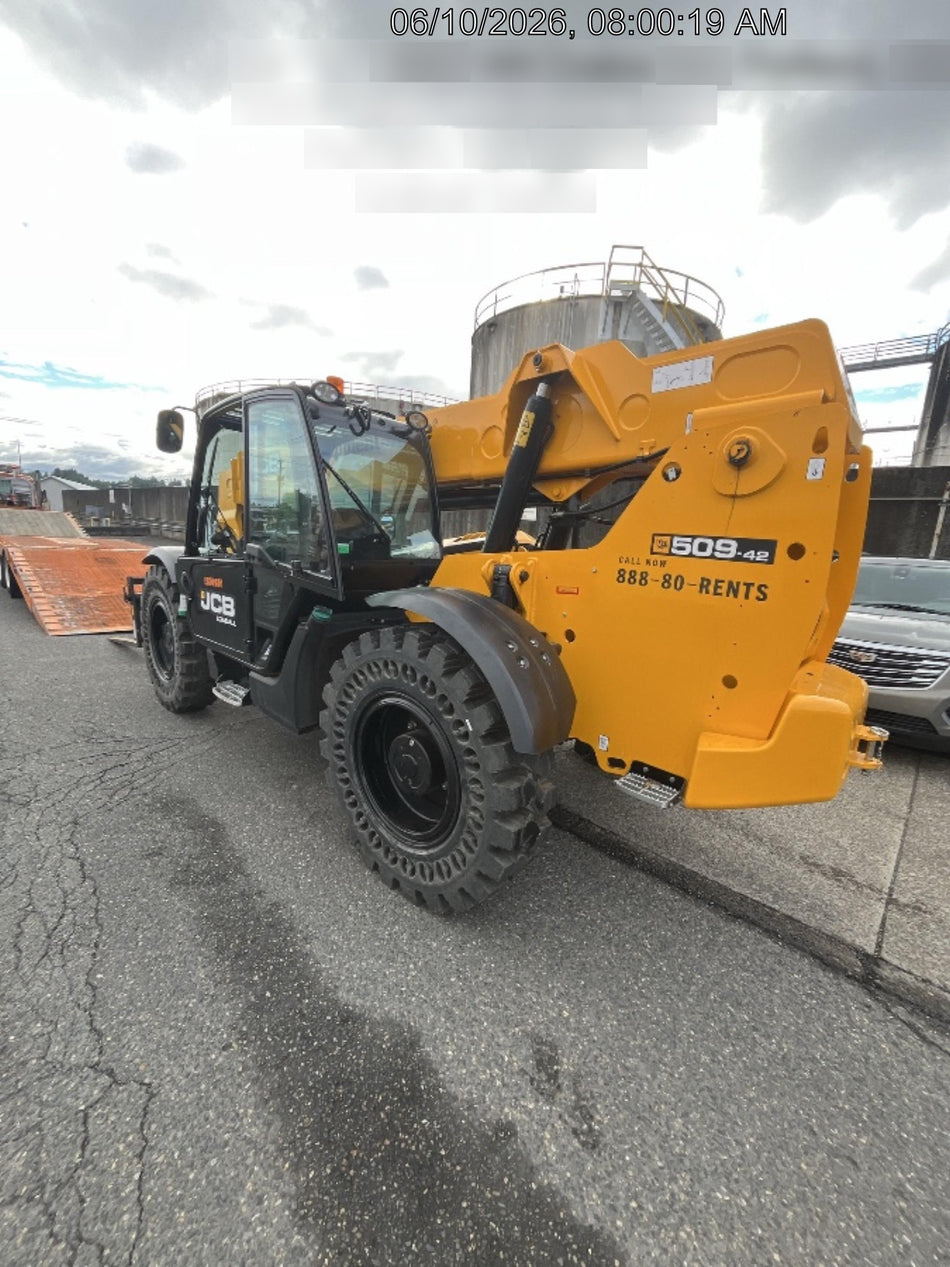 2024 JCB 509-42