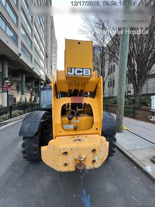 2019 JCB 510-56