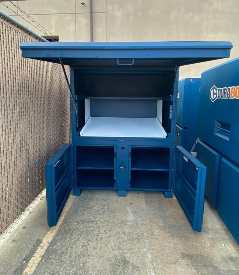 2025 DURABOX DB511