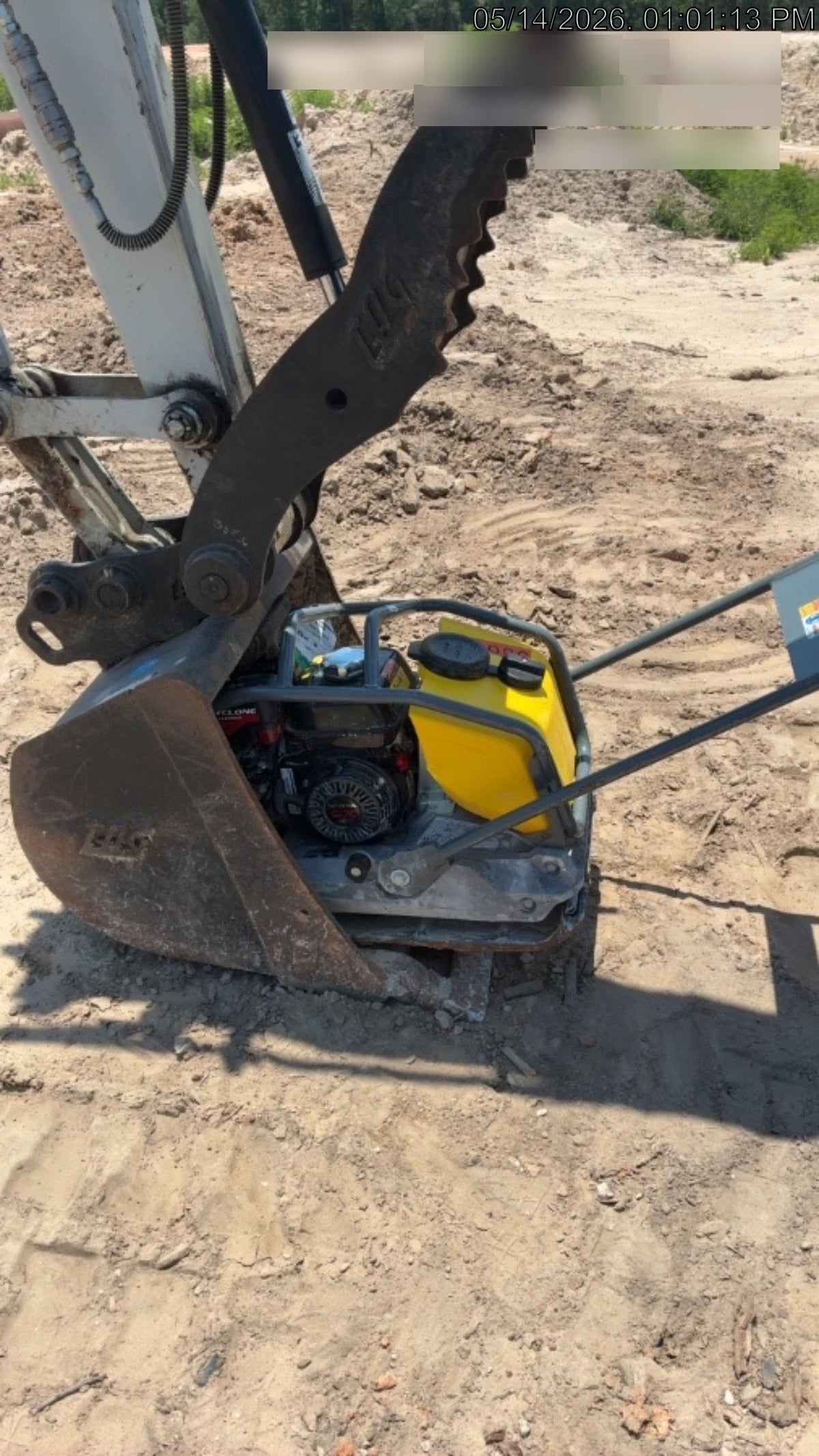 2025 WACKER NEUSON WP1550AW