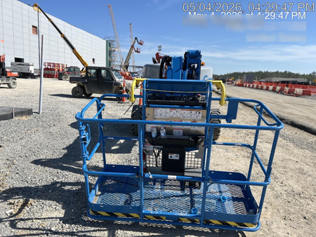 2025 GENIE Z-45 XC