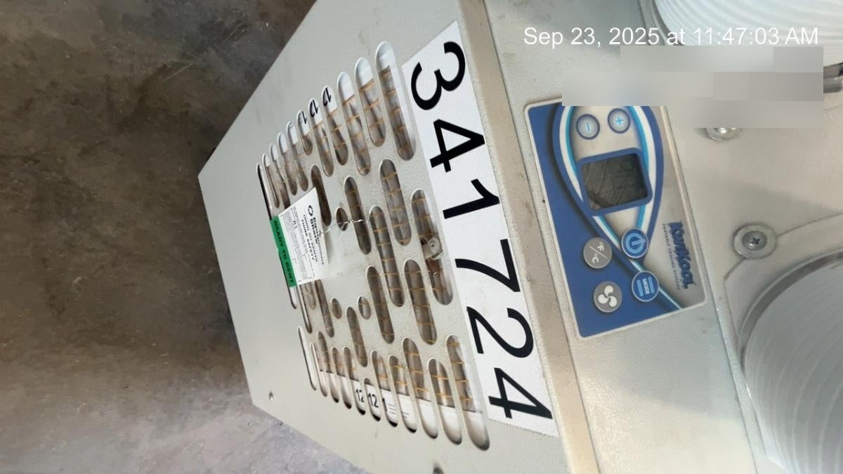 2023 KWIKOOL KPAC1411-2