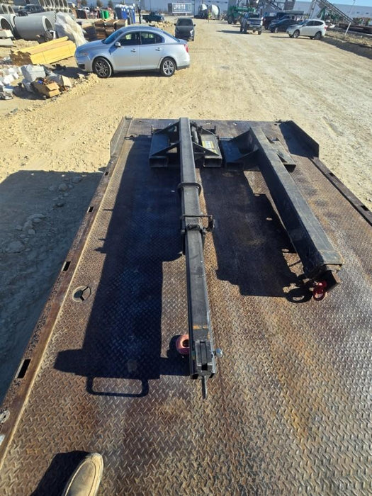 2025 STAR INDUSTRIES M1360B - Star JIB Boom