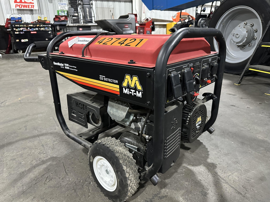 2024 MI-T-M GEN-6500-0MM1