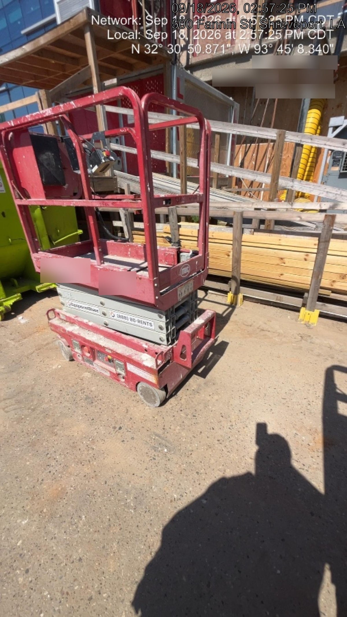 2019 MEC 1330SE