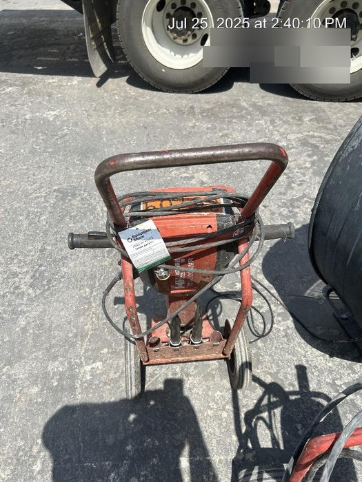 2019 HILTI TE 3000-AVR