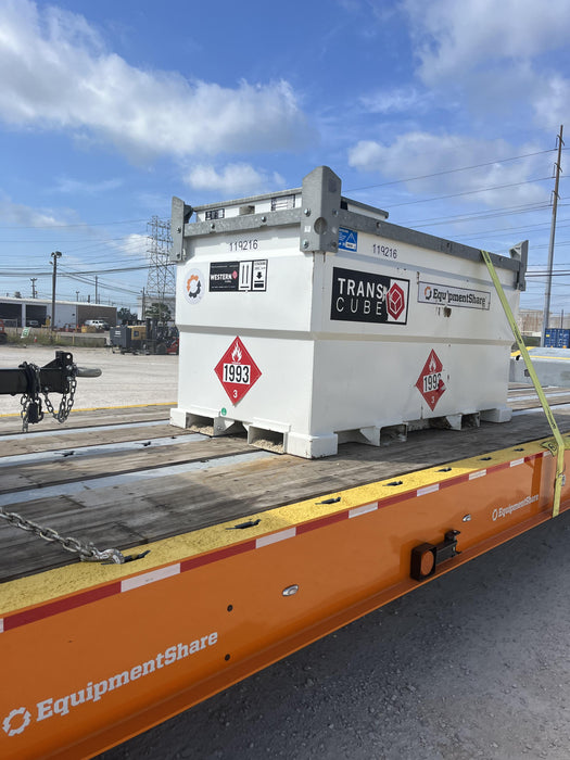 2020 TRANSCUBE 20TCG(G)W-NA