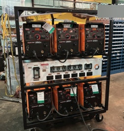 2025 LEX WR6A-7SM-FG26DZ6LD-R