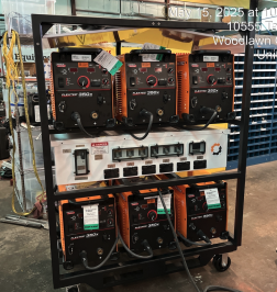 2025 LEX WR6A-7SM-FG26DZ6LD-R