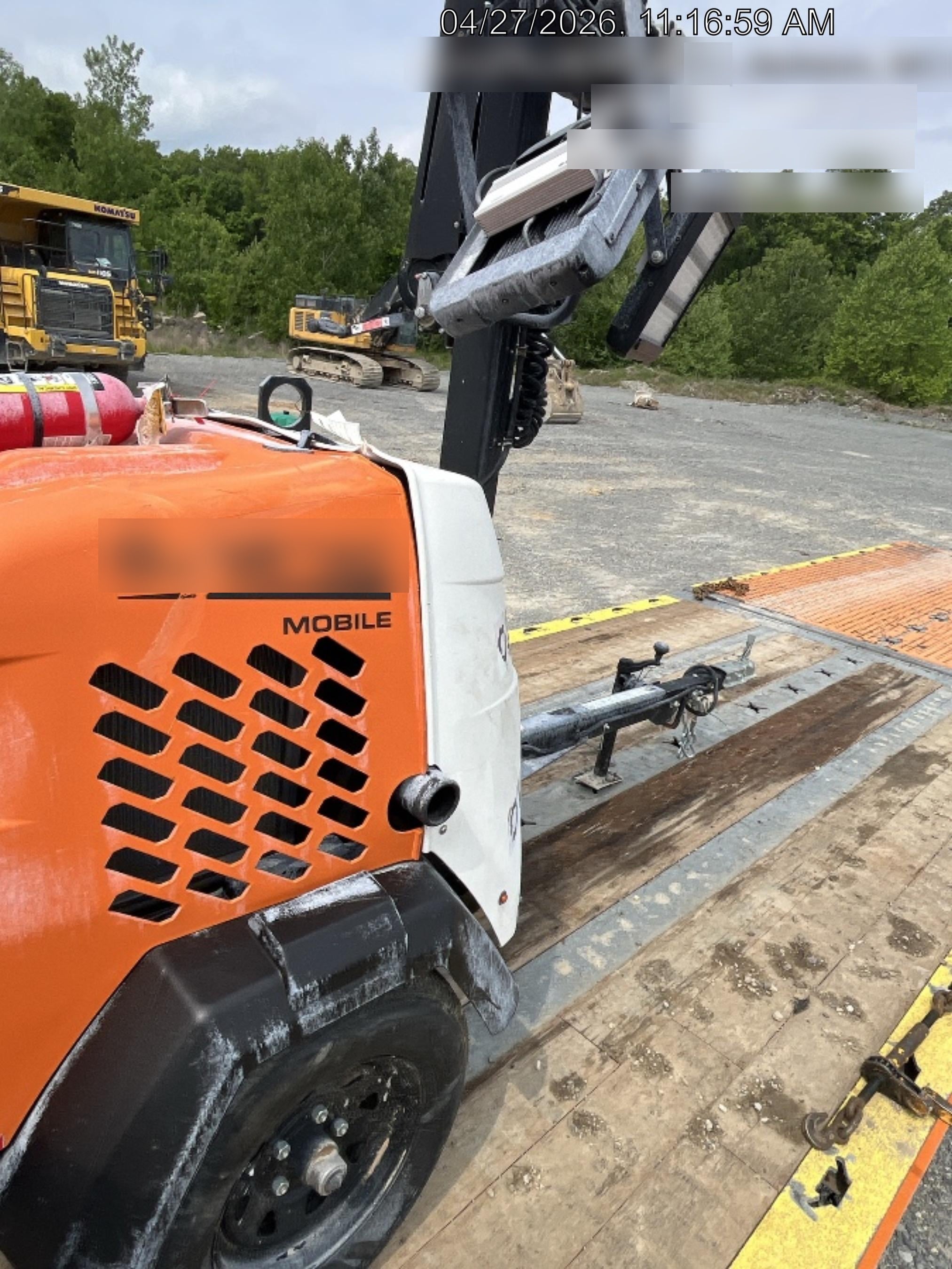 2024 GENERAC MLT2