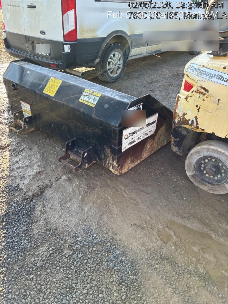 2020 STAR INDUSTRIES 1406B