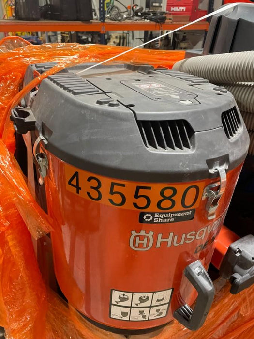 2024 HUSQVARNA DE 120