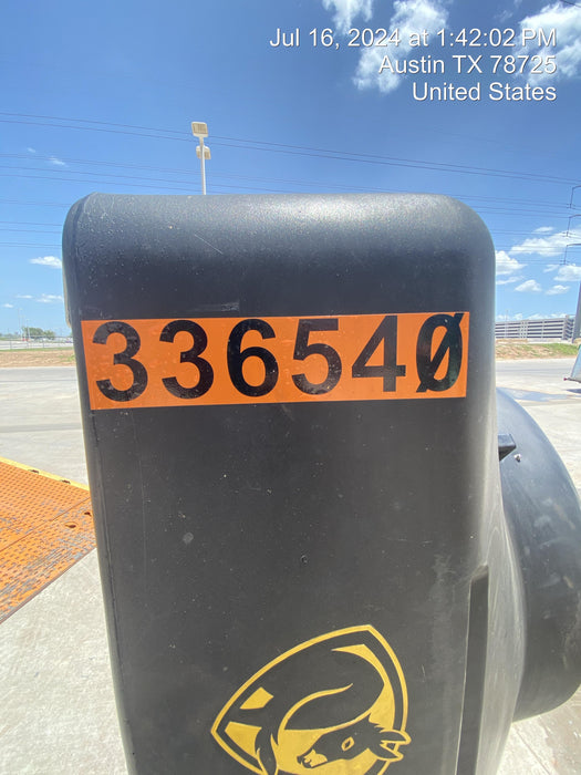 2023 BIG ASS FANS Cool Space 400