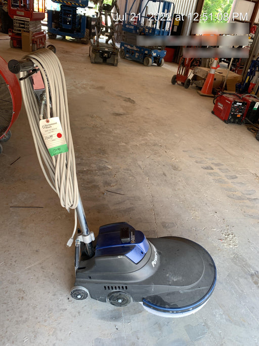 2020 POWR-FLITE NM2000