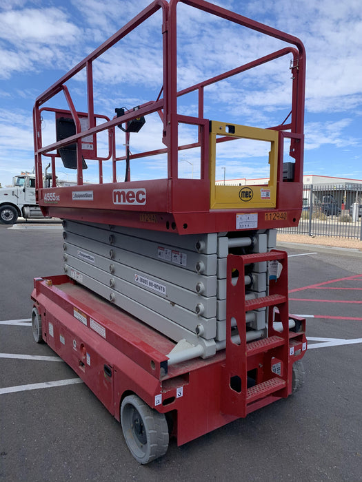 2020 MEC 4555SE