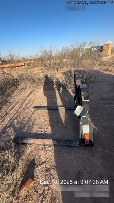 2025 VIRNIG PF4855-5VG