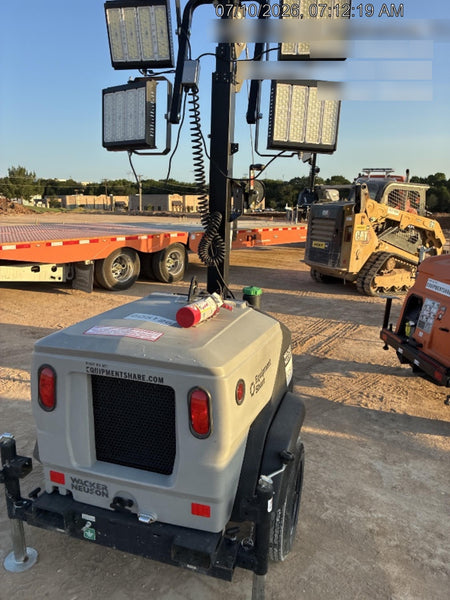 2026 WACKER NEUSON LTT4