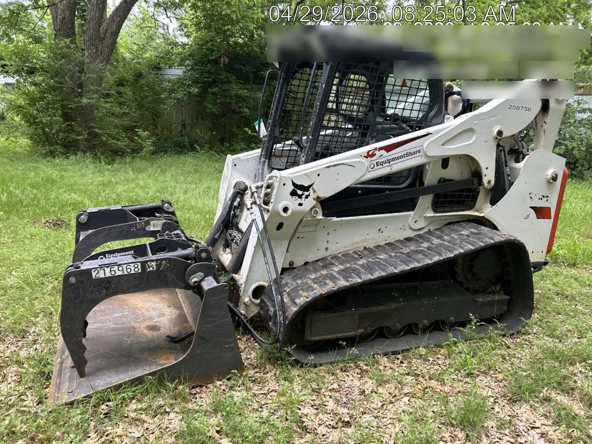 2024 PALADIN UTILITY GRAPPLE 11876-0022