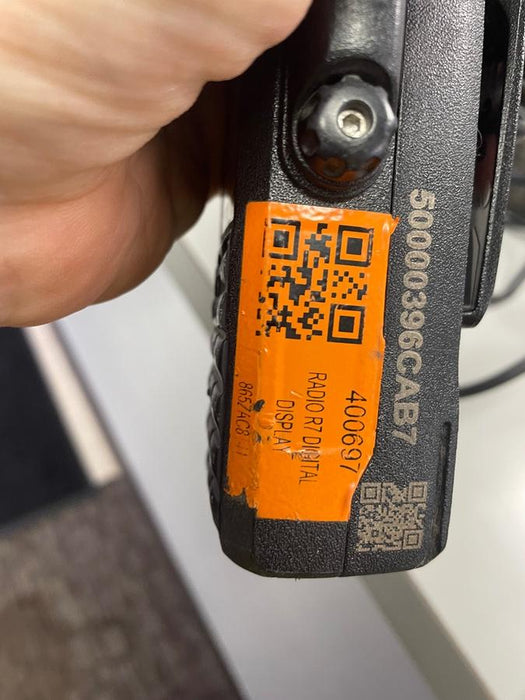 2024 MOTOROLA R7 DISPLAY