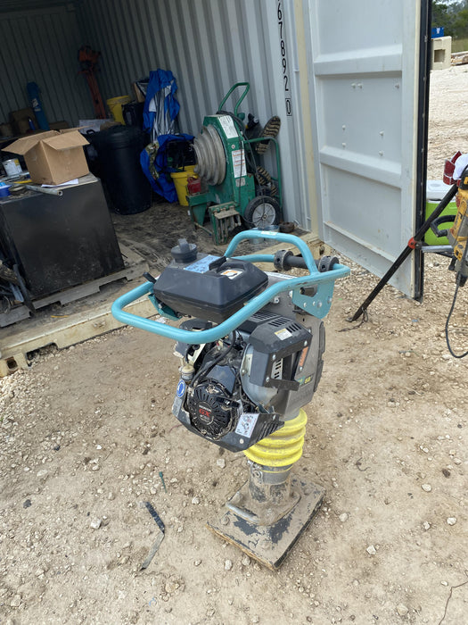 2021 AMMANN ATR 68 P