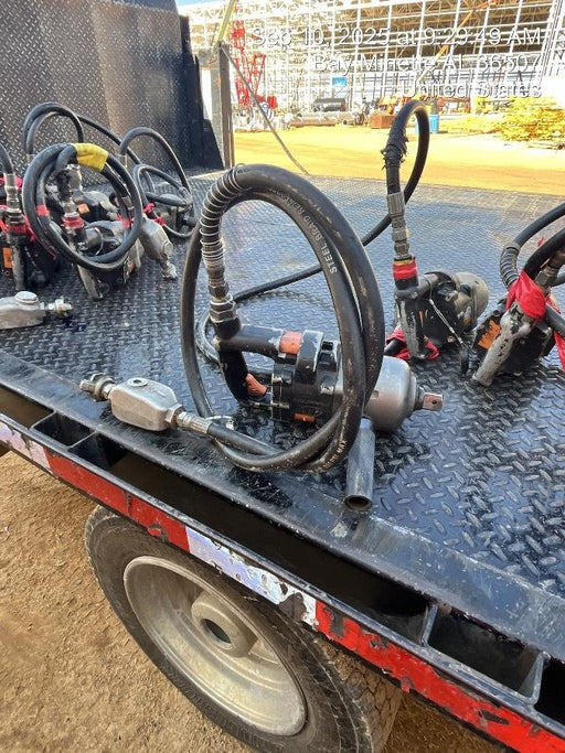 2025 INGERSOLL RAND 3940B2TI