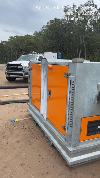 2022 MYERS-SETH MSP PP-150