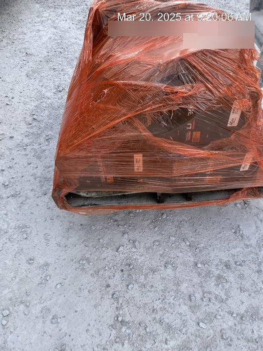 2021 LINCOLN ELECTRIC LN-25X