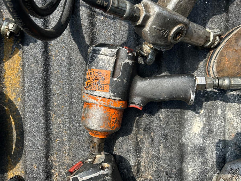 2022 MICHIGAN PNEUMATIC ES-751SS-TRACKER