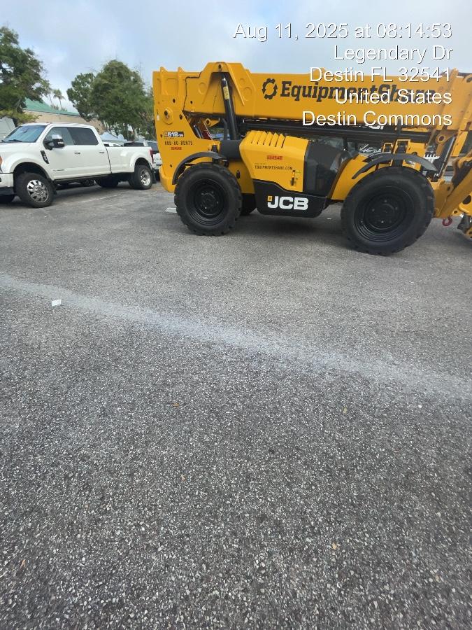 2025 JCB 512-56
