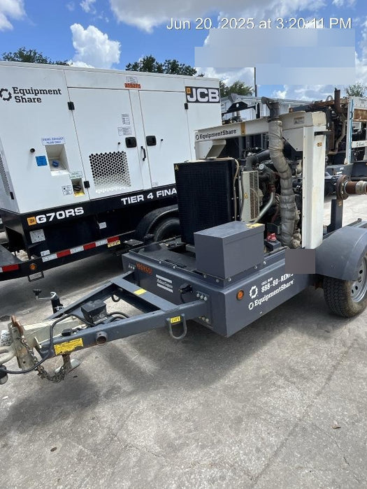 2023 ATLAS COPCO PAC F44 KD