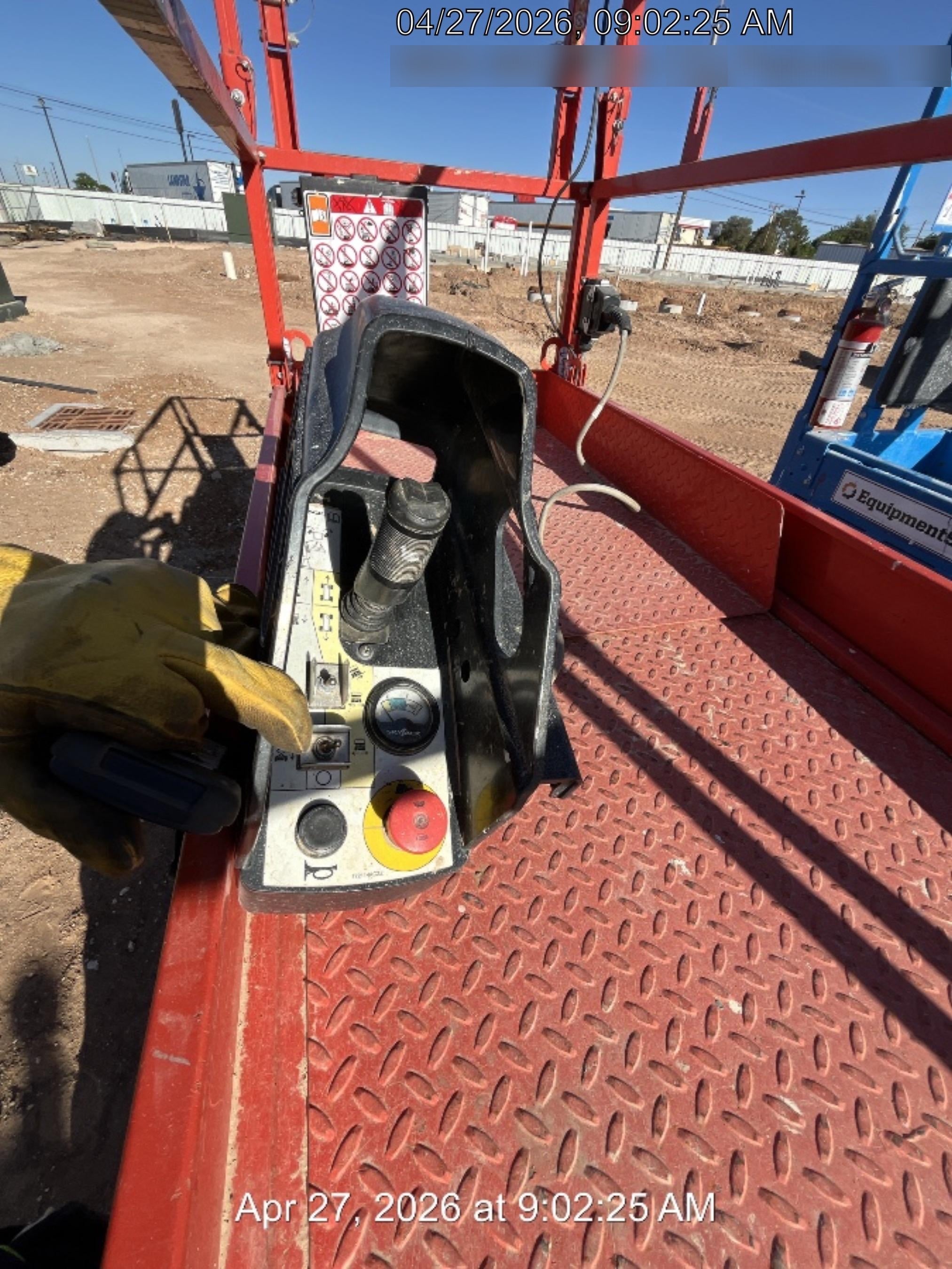 2024 SKYJACK SJ3226