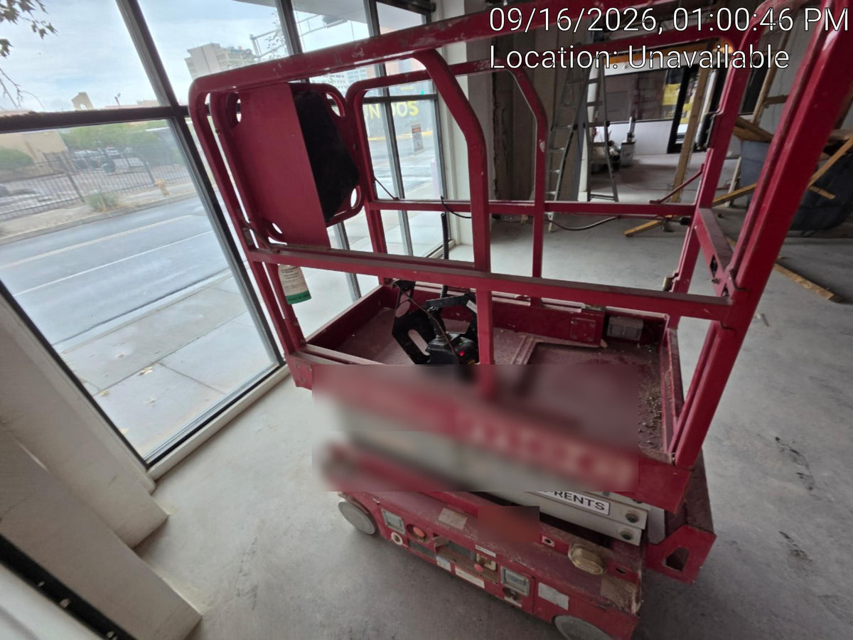 2018 MEC 1330SE MEC 1330SE, 2 Yr Full Extended Warranty