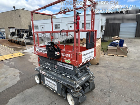 2023 SKYJACK SJ3219