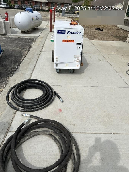 2023 LB WHITE Premier 350 DF 2.0 LINK