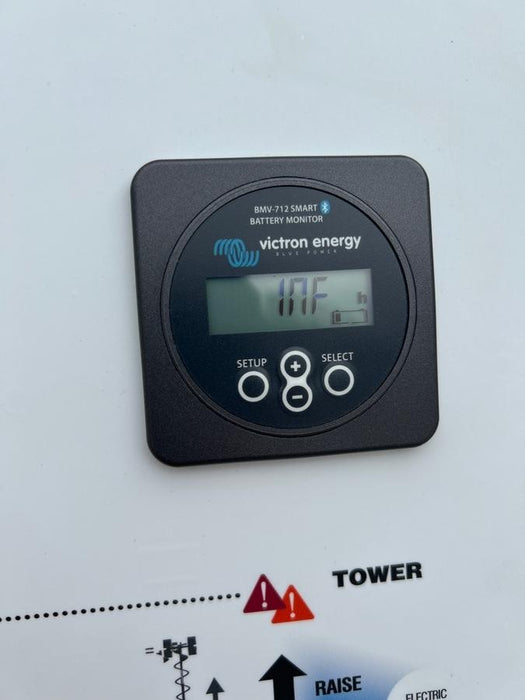 2024 WANCO WLTS-MM8A-1600