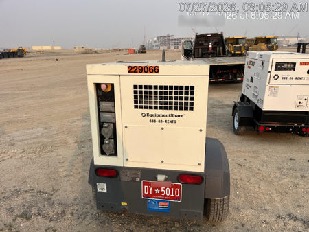 2022 ATLAS COPCO QAS45