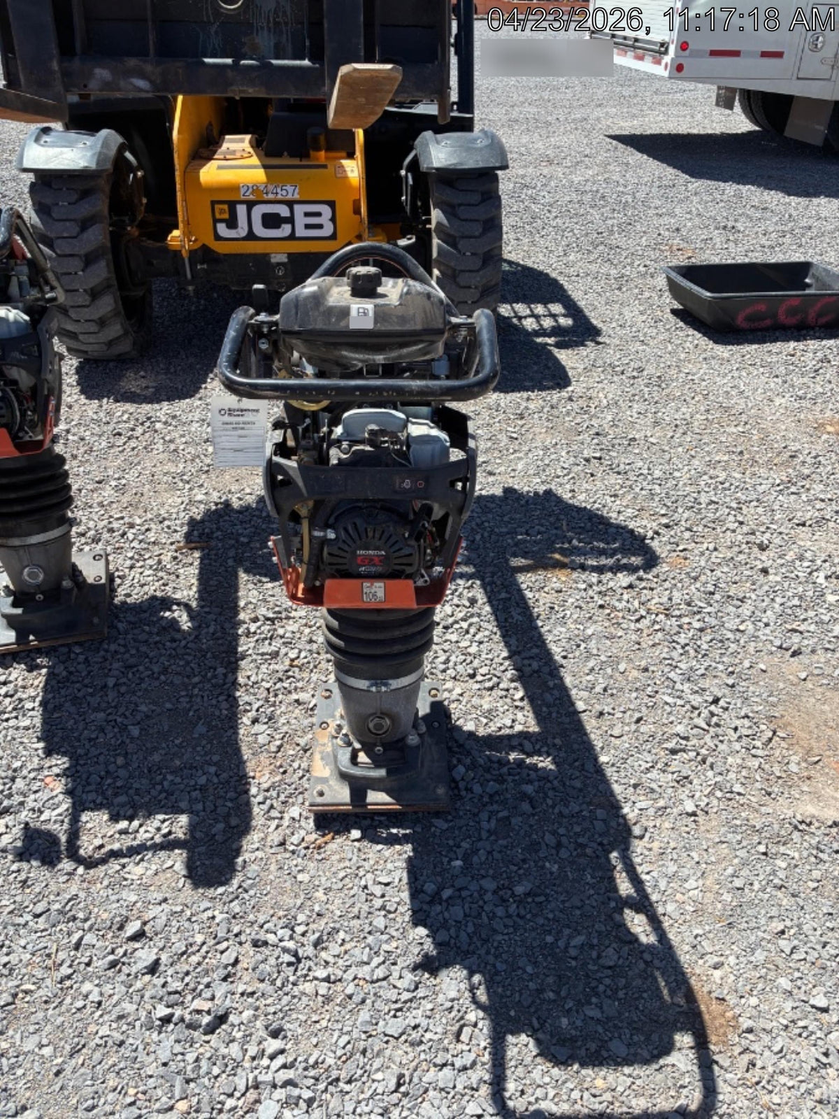 2025 HUSQVARNA LT6005
