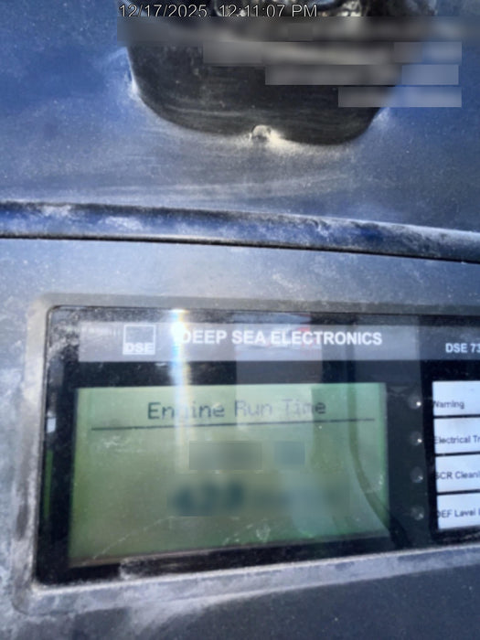 2021 ATLAS COPCO QAS150